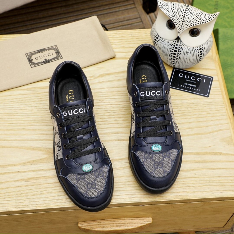 G*u*i casual shoes
